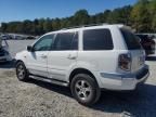 2007 Honda Pilot EXL