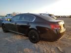 2007 Lexus GS 350