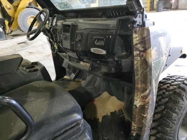 2015 Polaris Ranger Crew 900 EPS