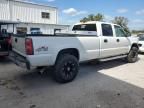 2006 Chevrolet Silverado K2500 Heavy Duty