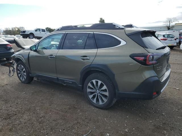 2023 Subaru Outback Touring