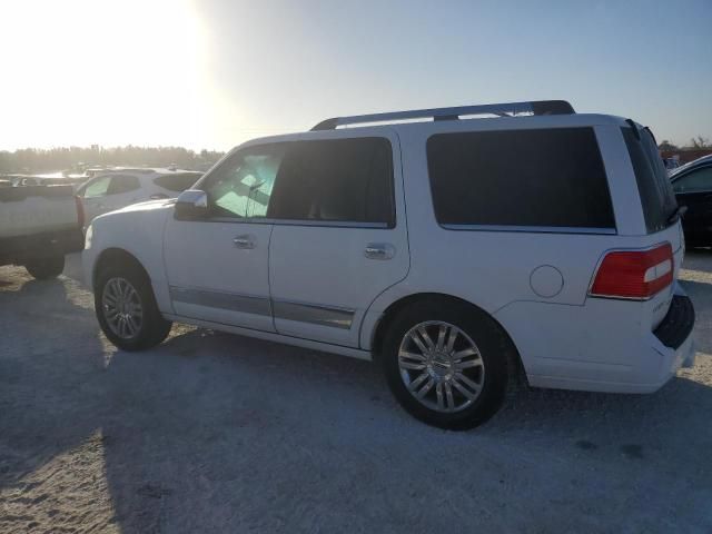 2010 Lincoln Navigator