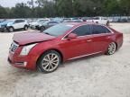 2013 Cadillac XTS Premium Collection