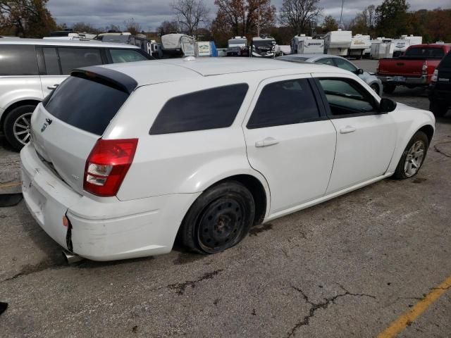 2005 Dodge Magnum SXT