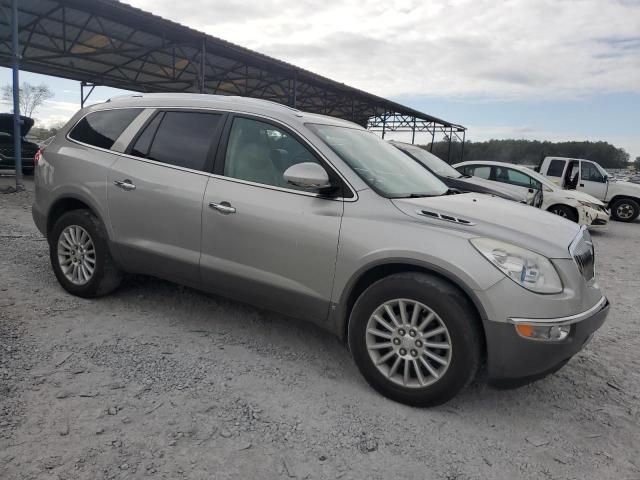 2008 Buick Enclave CXL