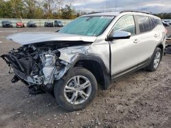 2022 GMC Terrain SLE en venta en Leroy, NY