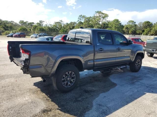 2023 Toyota Tacoma Double Cab