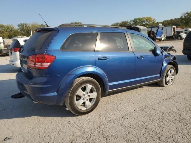 2010 Dodge Journey SXT