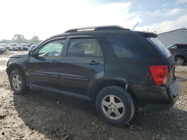 2009 Pontiac Torrent