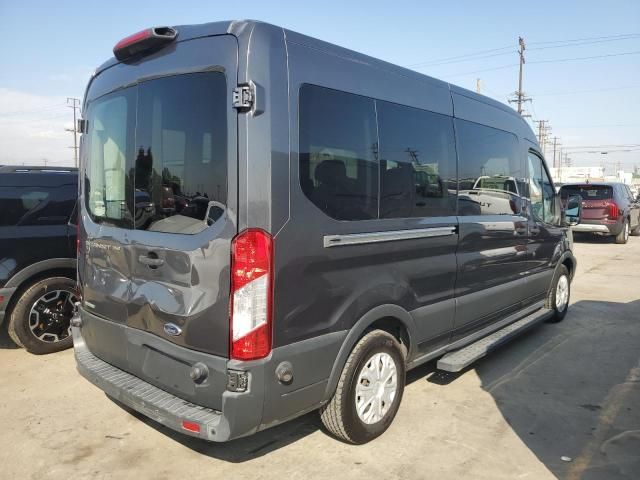 2018 Ford Transit T-350