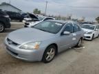 2003 Honda Accord EX