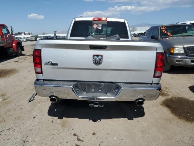 2014 Dodge RAM 1500 SLT