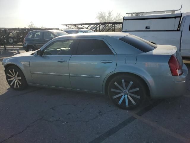 2006 Chrysler 300 Touring