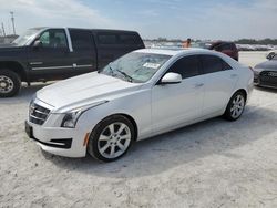 2016 Cadillac ATS en venta en Arcadia, FL