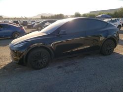 2022 Tesla Model Y en venta en Las Vegas, NV