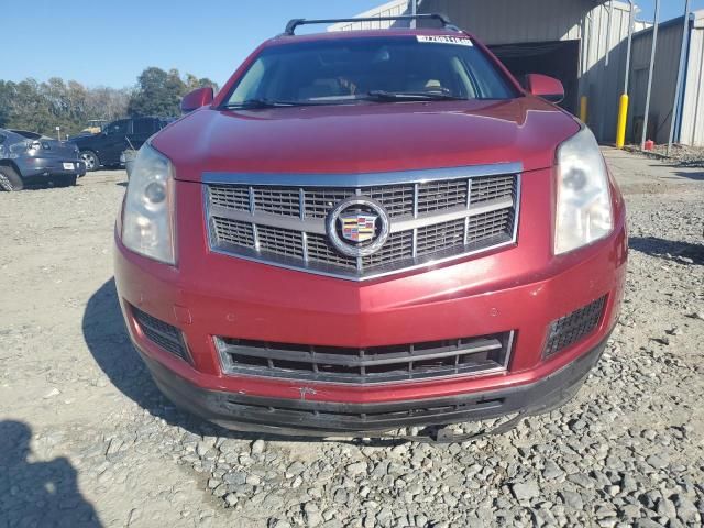 2011 Cadillac SRX Luxury Collection