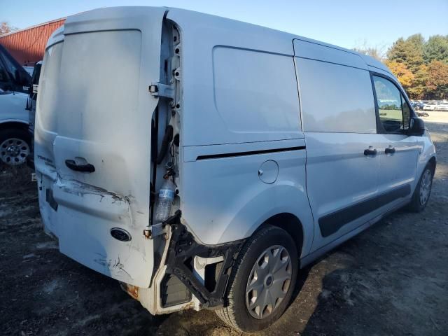 2016 Ford Transit Connect XL