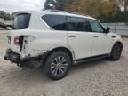 2018 Nissan Armada SV