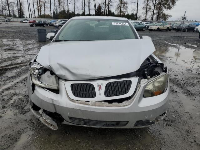 2007 Pontiac G5