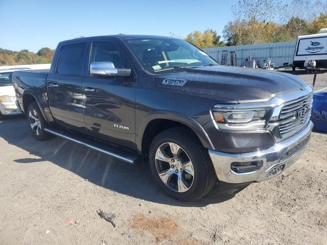 2019 Dodge 1500 Laramie