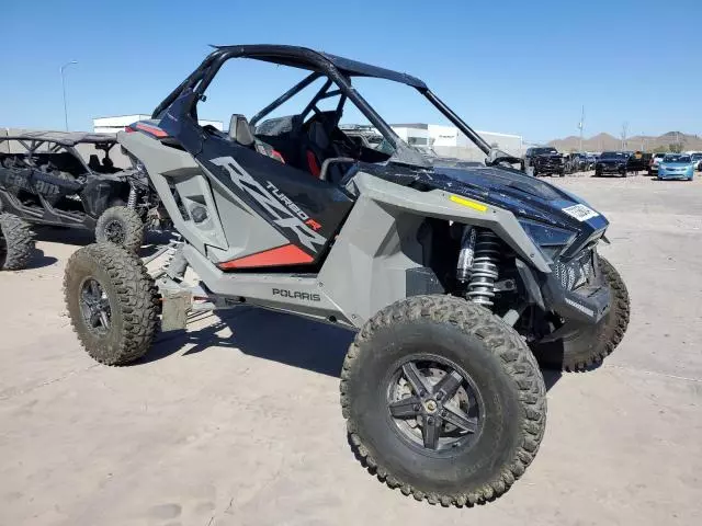 2022 Polaris RZR Turbo R Ultimate