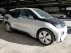 2016 BMW I3 REX