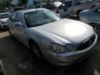 2005 Buick Lacrosse CXS