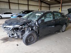 Toyota Vehiculos salvage en venta: 2011 Toyota Corolla Base