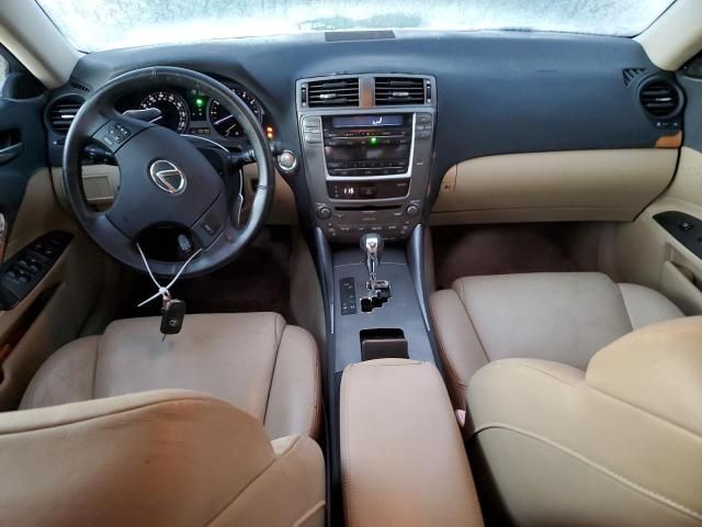 2006 Lexus IS 250