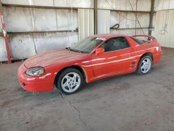 1999 Mitsubishi 3000 GT en venta en Phoenix, AZ