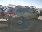 2015 Subaru Outback 3.6R Limited