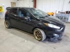 2015 Ford Fiesta ST