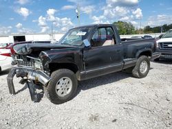 1988 Chevrolet GMT-400 K1500 en venta en Montgomery, AL