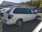 2005 Dodge Grand Caravan SXT