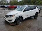 2021 Jeep Compass 80TH Edition