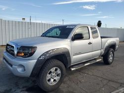 Toyota Vehiculos salvage en venta: 2010 Toyota Tacoma Prerunner Access Cab