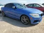 2015 BMW M235I