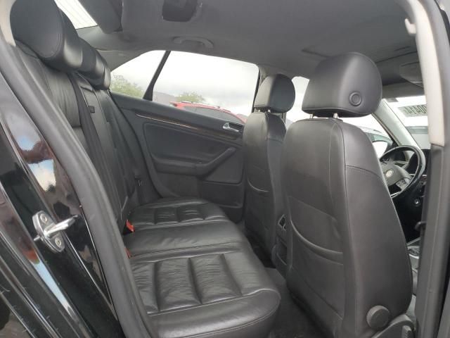 2006 Volkswagen Jetta 2.0T Option Package 1