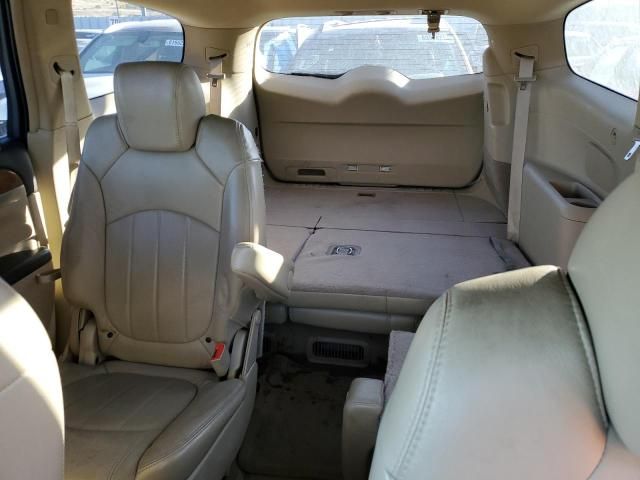 2008 Buick Enclave CXL