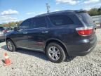 2013 Dodge Durango Crew