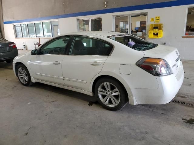 2009 Nissan Altima 3.5SE