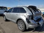 2007 Ford Edge SEL