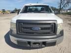 2014 Ford F150