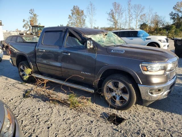 2019 Dodge 1500 Laramie