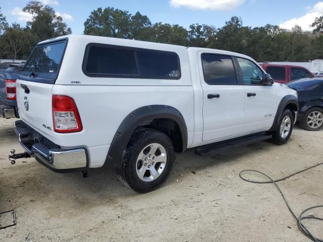 2019 Dodge RAM 1500 Tradesman