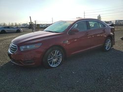 2013 Ford Taurus SEL en venta en Eugene, OR