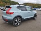 2019 Volvo XC40 T5 Momentum