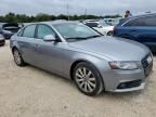 2009 Audi A4 3.2 Quattro