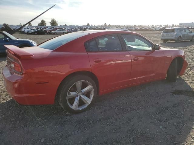 2011 Dodge Charger R/T