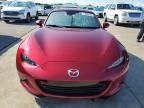 2018 Mazda MX-5 Miata Grand Touring